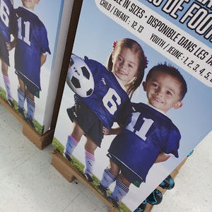 Meet your Posher, Hamid